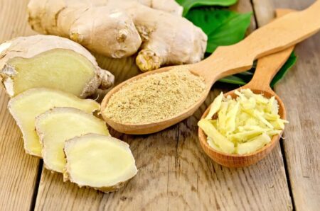 Ginger Home Remedies for Quick Headache Relief Ginger Home Remedies for Quick Headache Relief
