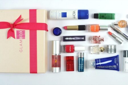 Glambox Beauty Subscription Innovations:Leading the Personalized Beauty Revolution