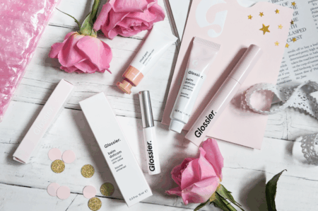 Glossier Beauty Revolution: Leading the Skincare Innovation Wave Glossier Beauty Revolution