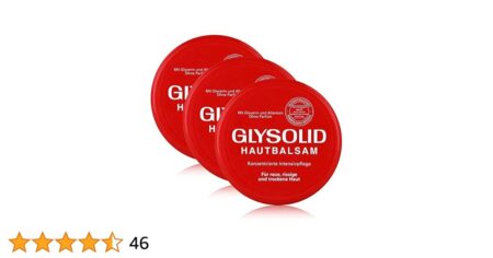 Glysolid Skincare Innovations:Leading Dermatological Moisturization Solutions Glysolid Skincare Innovations