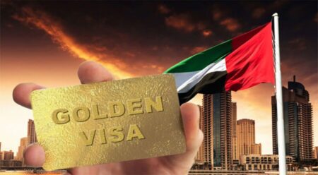 Golden Visa
