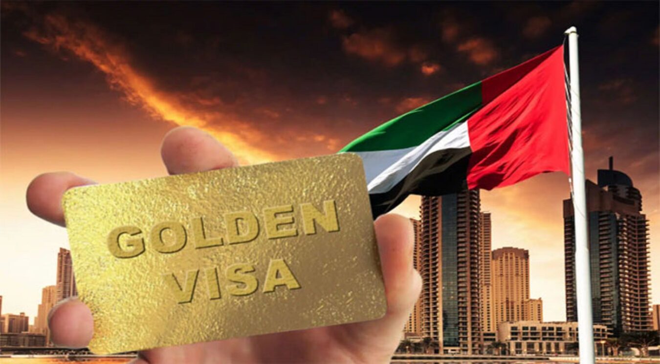 Golden Visa