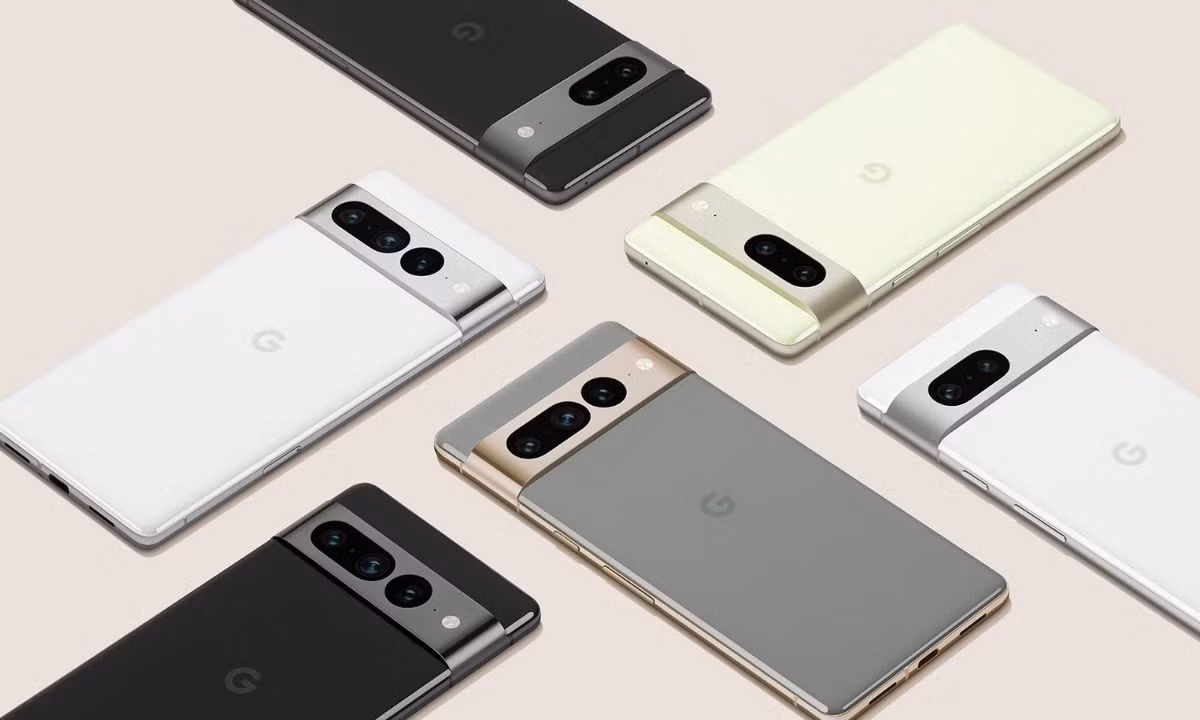 Google Pixel 7 Review: Premium Performance Meets Smart Innovation Google Pixel 7 Review: Premium Performance Meets Smart Innovation