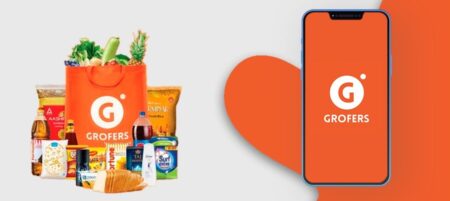 Grofers Grocery Delivery Innovations