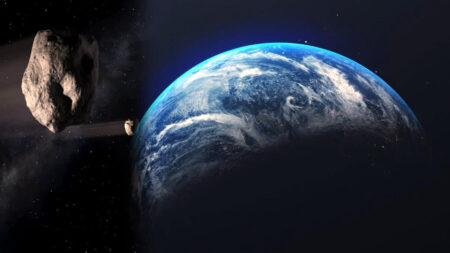 গ্রহাণু