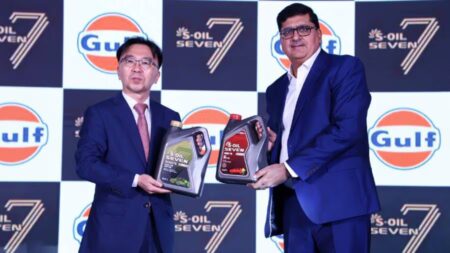 Gulf Oil Lubricant Innovations: A Leader in Petroleum Industry Solutions