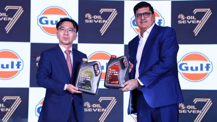 Gulf Oil Lubricant Innovations: A Leader in Petroleum Industry Solutions