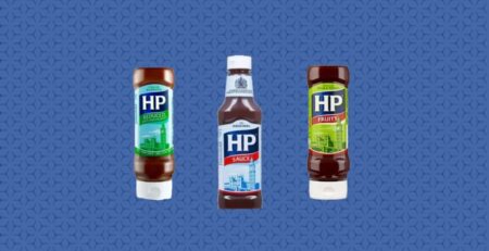 HP Sauce Culinary Heritage