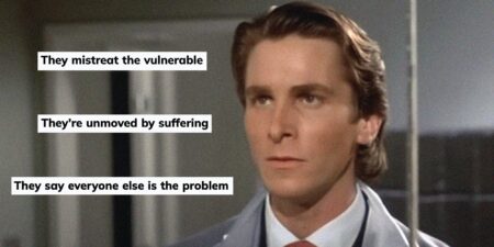 18 Universal Red Flags: How to Spot Toxic People Before They Hurt You red flags revealing toxic people