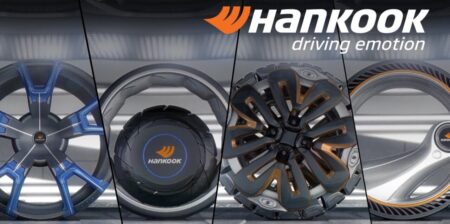 Hankook Tire Innovations