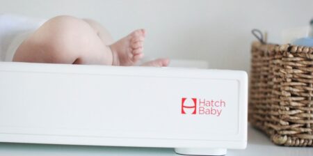 Hatch Baby Smart Nursery Innovations
