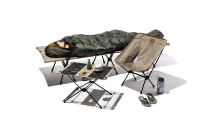 Helinox Outdoor Gear: Revolutionizing Lightweight Camping Solutions