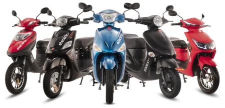 Hero Electric Innovations: Leading the Charge in Sustainable Mobility