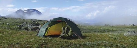 Hilleberg Camping Solutions: Innovating Tent Technology for Outdoor Expeditions