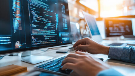 Hiper Digital Platforms: Leading the Next-Gen Tech Transformation