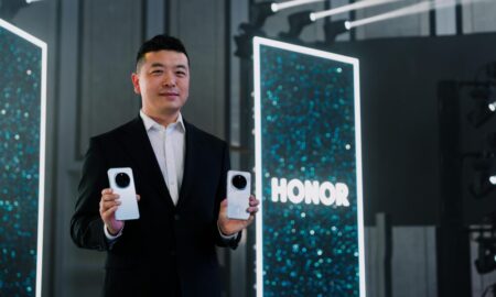Honor India: Pioneering Smartphone Innovation