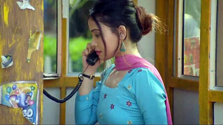 ওয়েব সিরিজ