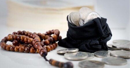 Purification: How Charity Cleanses Wealth and Soul in Islam How Charity Cleanses Wealth and Soul in Islam