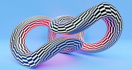 Optical illusion কিভাবে মস্তিষ্কের কার্যকলাপে প্রভাব ফেলে How-Does-an-Optical-Illusion-Wor