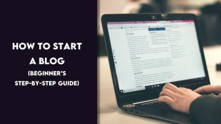 How to Become a Tech Blogger in 2025: Ultimate Step-by-Step Guide