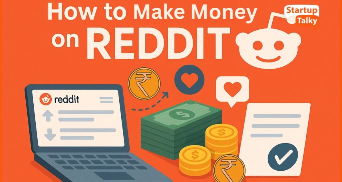How to Make Money from Reddit Traffic