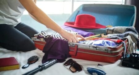 How to Pack for Travel Like a Pro