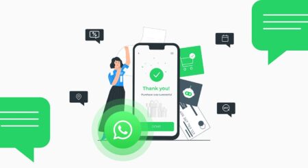 How to Use WhatsApp Business for E-commerce Success