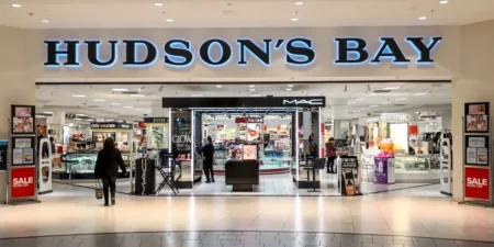 Hudson Bay Retail Innovations:Leading Canadian Department Store Evolution