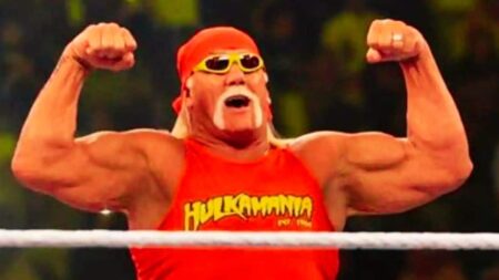 Hulk Hogan death