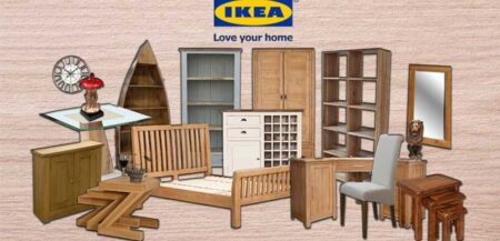 IKEA India Home Solutions
