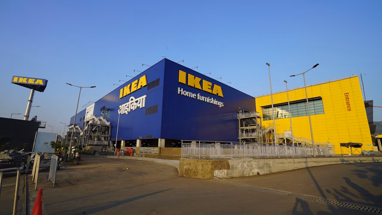 IKEA India Home Solutions: Revolutionizing Affordable Sustainable Living