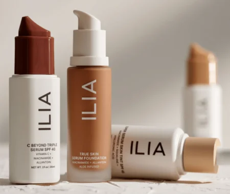 ILIA Clean Beauty Innovations: Leading the Sustainable Cosmetics Revolution ILIA Clean Beauty Innovations