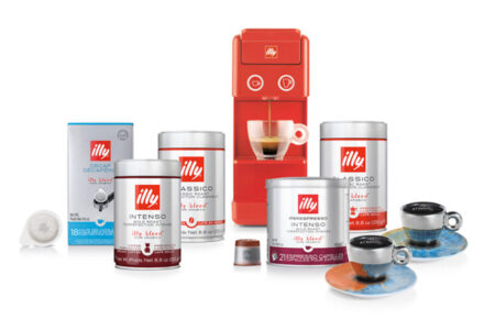 Illy Coffee Innovations: A Leader in the Gourmet Coffee Industry