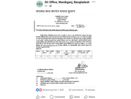 Manikganj