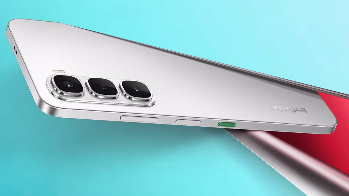 Infinix Hot 60i: Price in Bangladesh & India with Full Specifications