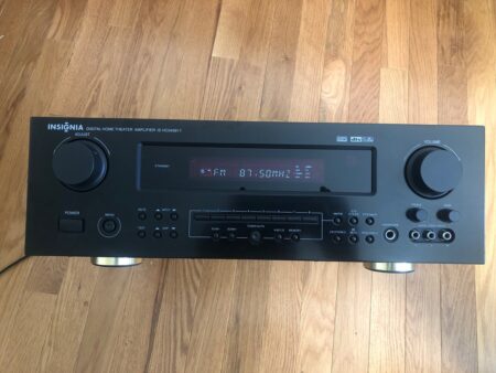 Insignia Home Electronics: Leading Affordable Tech Innovations