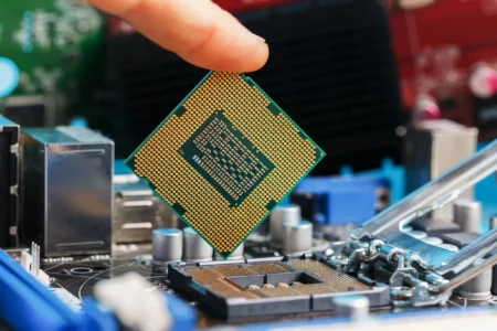 Intel chip factory cancellation