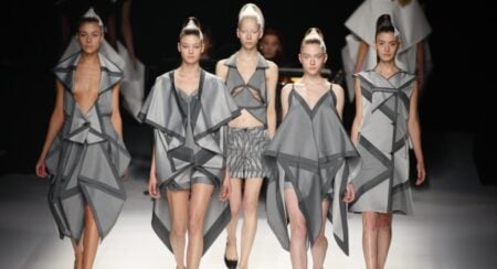 Issey Miyake Fashion Innovation