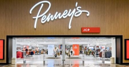 J.C. Penney Retail Innovations: Revolutionizing Department Store Experiences J.C. Penney Retail Innovations