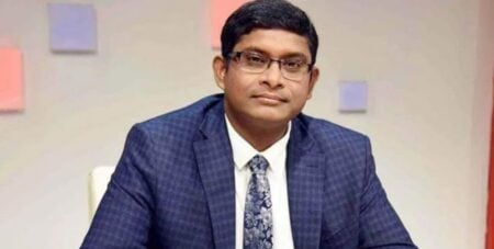 জাপার নতুন মহাসচিব শামীম