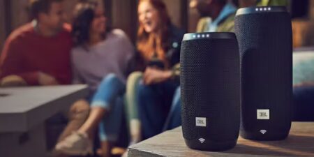 JBL India Audio Innovations:Leading the Sound Technology Revolution