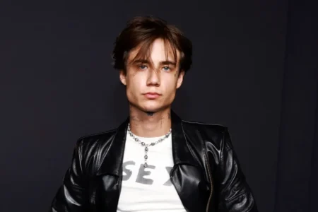 Jaden Hossler: From TikTok Fame to Hip-Hop Stardom