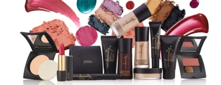 Jafra Beauty Innovations: Leading the Direct Selling Revolution