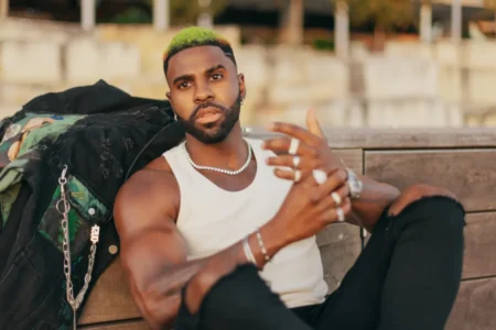 Jason Derulo: The Hitmaker Behind Viral Dance Anthems