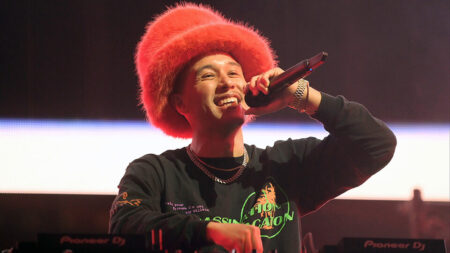 Jax Jones Music Productions: Leading Electronic Dance Innovations