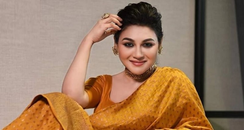 পৃথিবীর অন্য কোনো শহরকে কলকাতার মতো মনে হয় না: জয়া পৃথিবীর অন্য কোনো শহরকে কলকাতার মতো মনে হয় না: জয়া