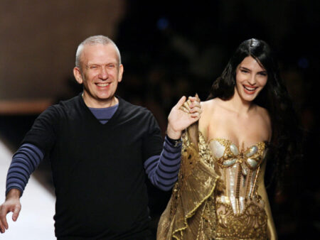 Jean Paul Gaultier Fashion Innovations: Leading the Avant-Garde Revolution