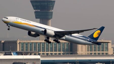 Jet Airways Aviation Innovations:Leading the Future of Air Travel