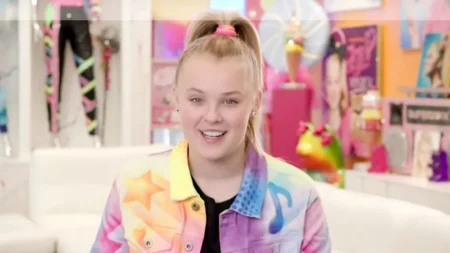 JoJo Siwa: The Bow-Bedecked Dynamo Energizing a Generation JoJo Siwa: The Bow-Bedecked Dynamo Energizing a Generation