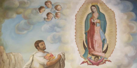 Juan Diego: The Visionary Who Bridged Cultures and Inspired Generations Juan Diego: The Visionary Who Bridged Cultures and Inspired Generations